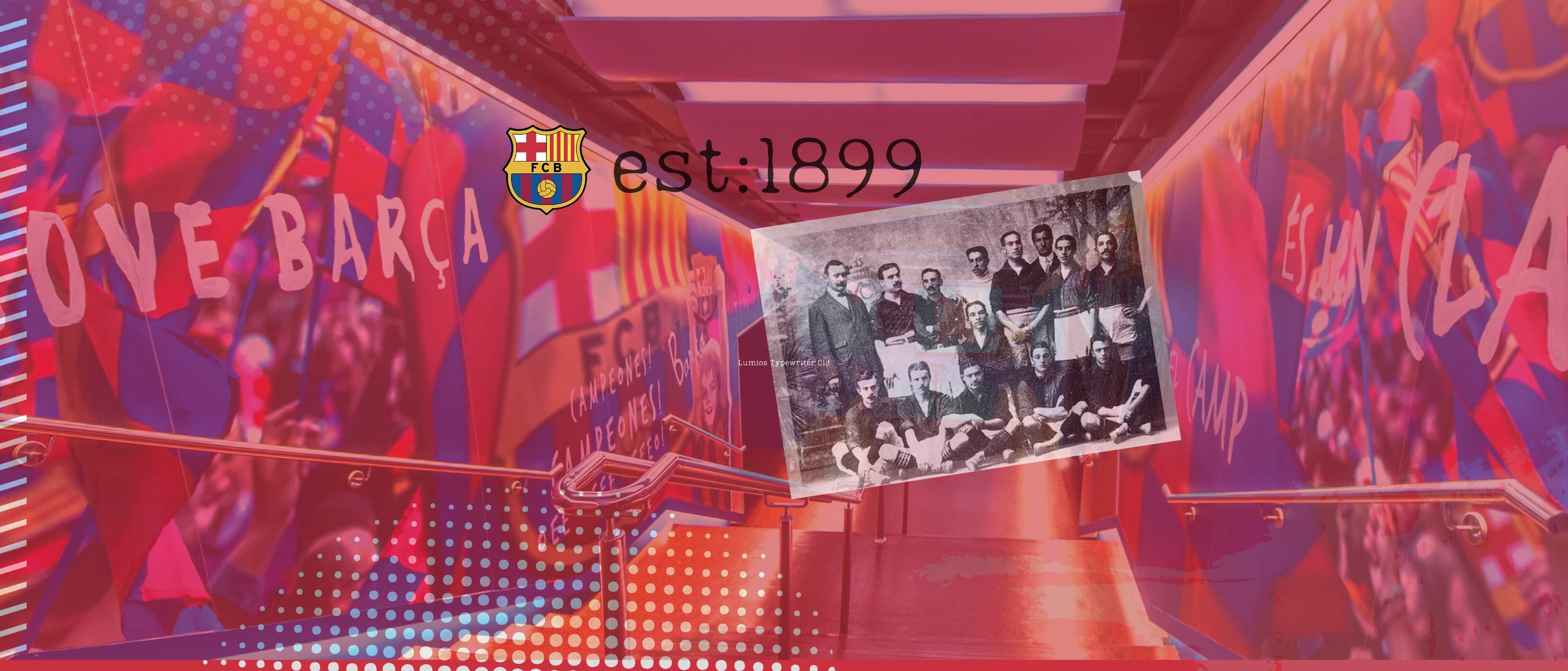 Barcelona Soccer Jerseys, Apparel, & Gear - ProSoccer