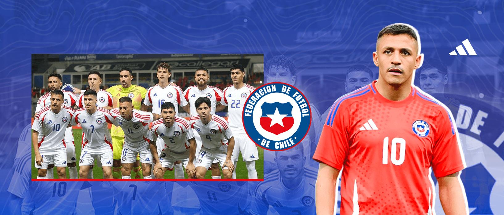 Chile - ProSoccer