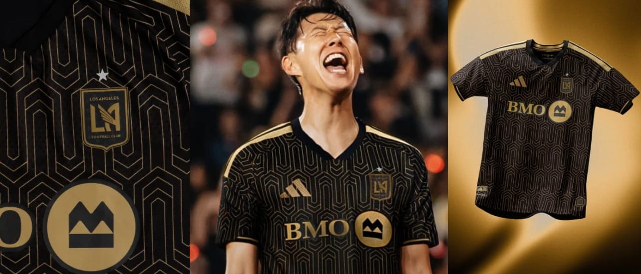 Los Angeles FC - ProSoccer