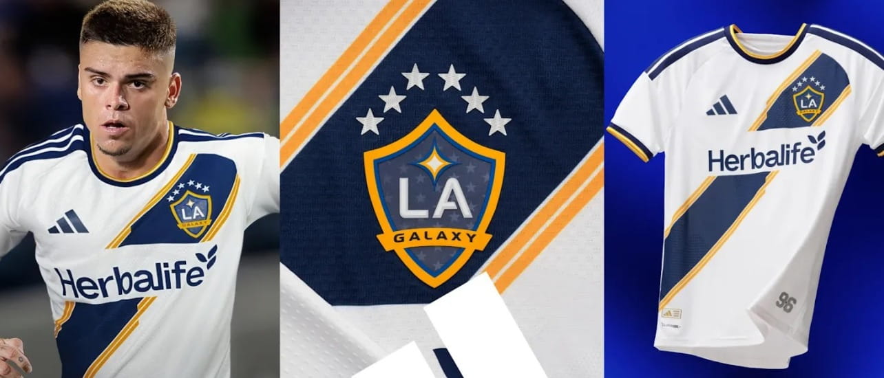 Los Angeles Galaxy - ProSoccer