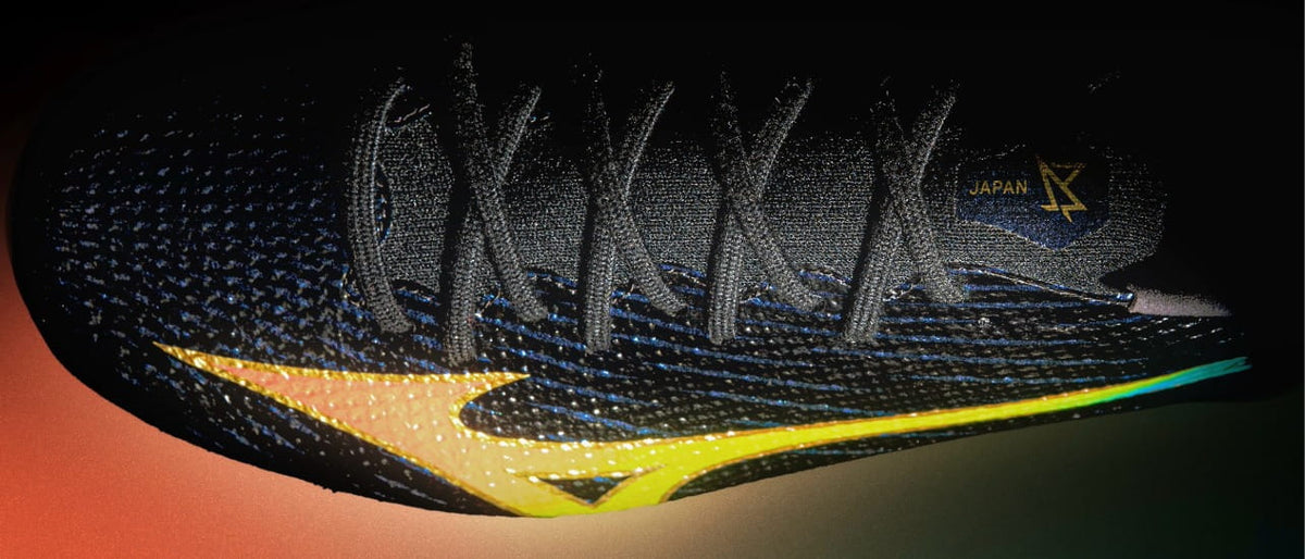 Mizuno Soccer Cleats for Men, Women, & Youth