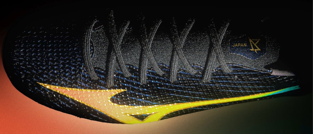 Mizuno Soccer Cleats for Men, Women, & Youth
