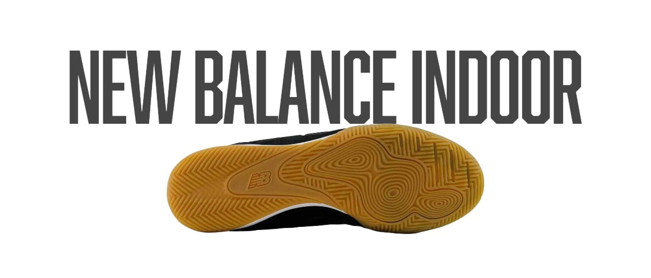 New Balance Indoor Soccer Shoes for Men, Women, Youth