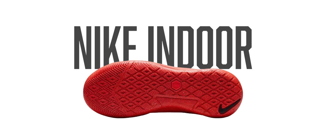Nike Indoor Soccer Shoes for Men, Women, Youth