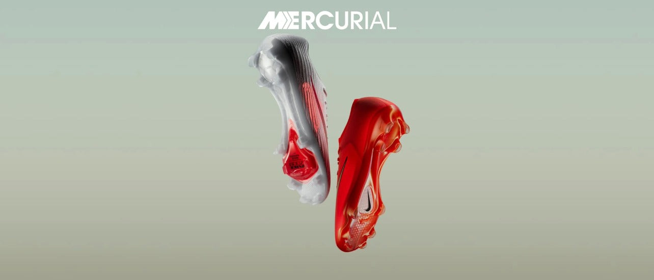 Nike Mercurial Soccer Cleats for Men, Women, Youth