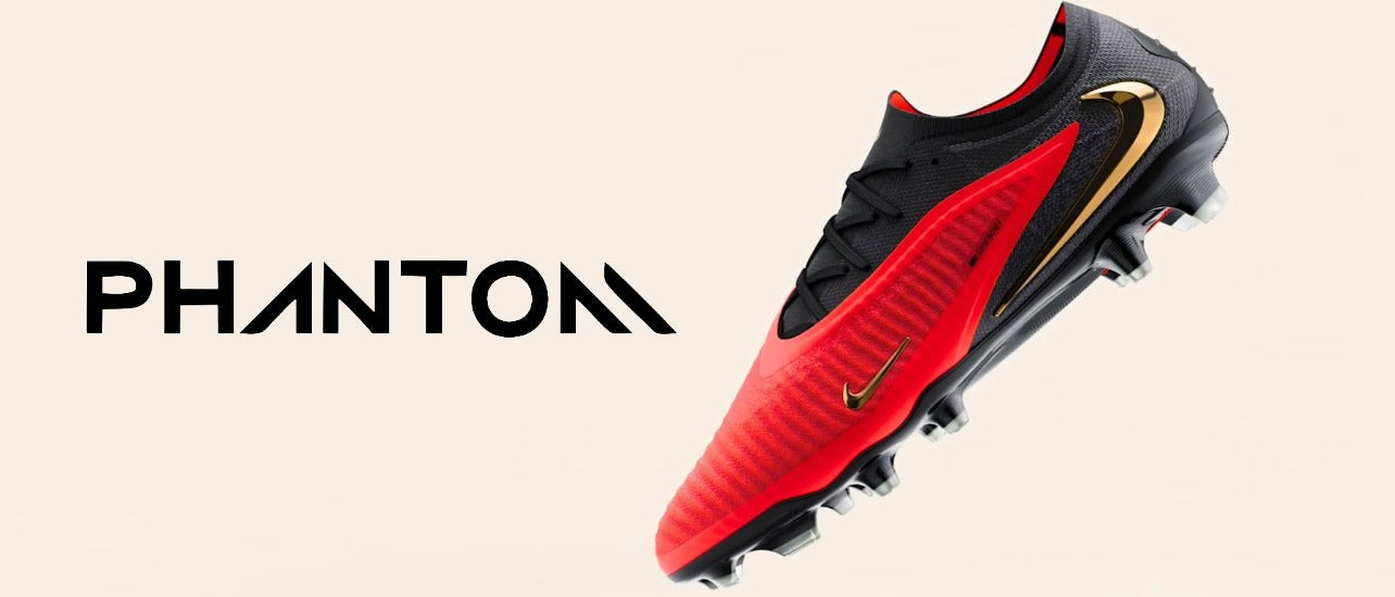 Nike Phantom Soccer Cleats for Men, Women, Youth
