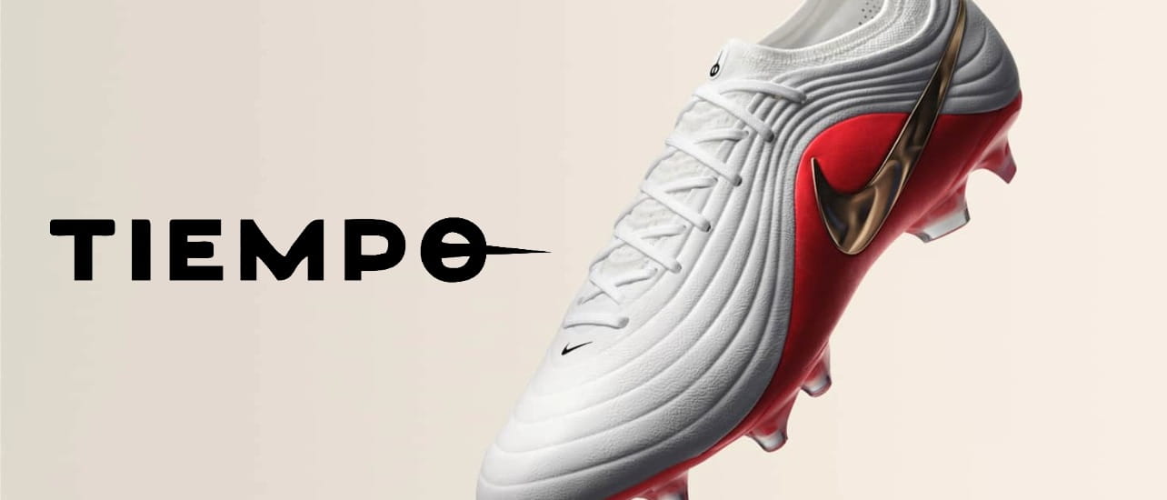 Nike Tiempo Maestro Soccer Cleats for Men, Women, Youth