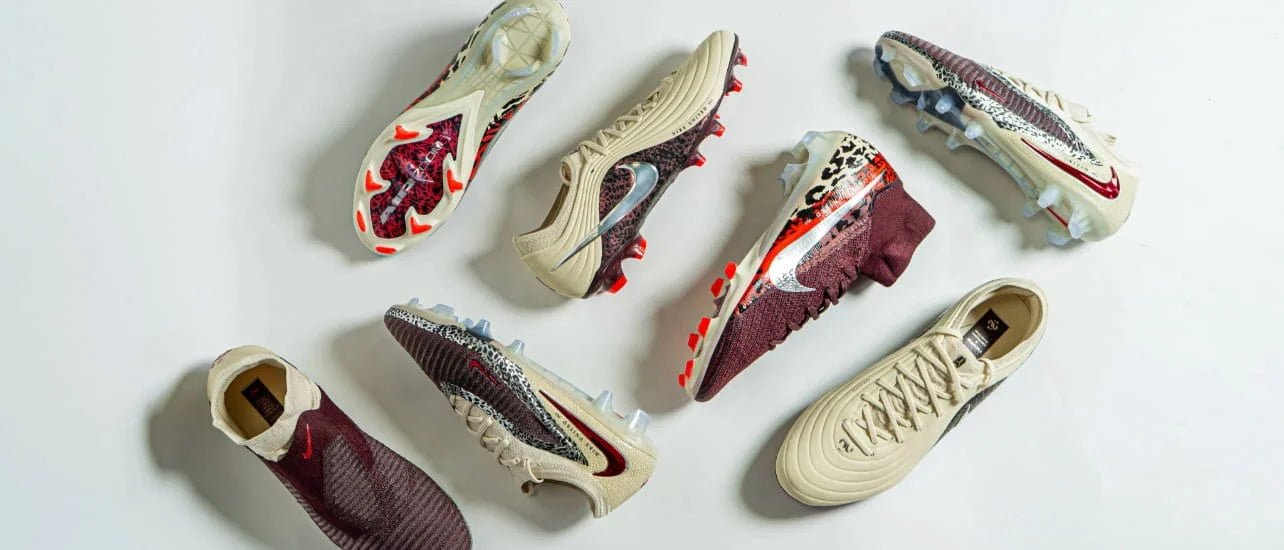 Nike United Pack Soccer Cleats