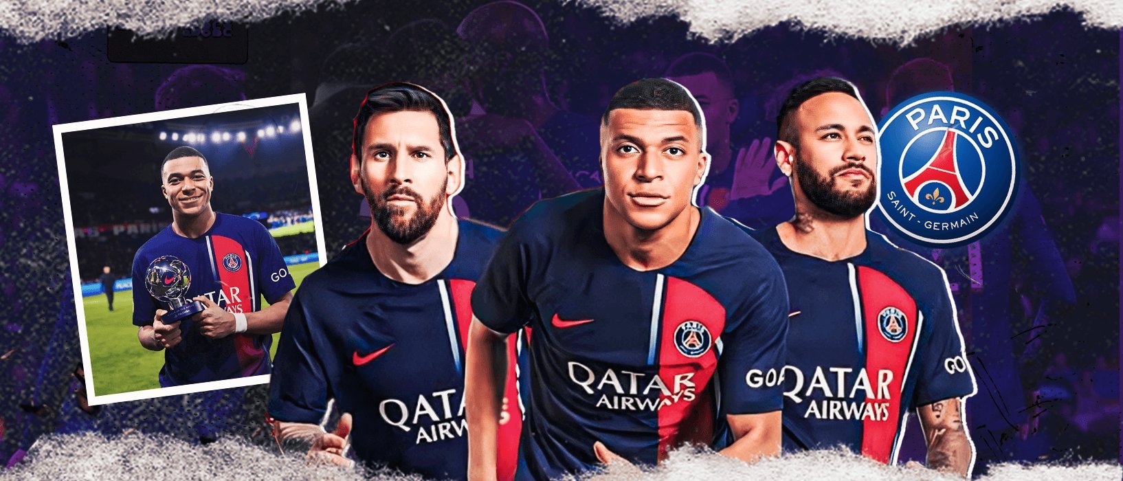 Paris Saint-Germain - ProSoccer