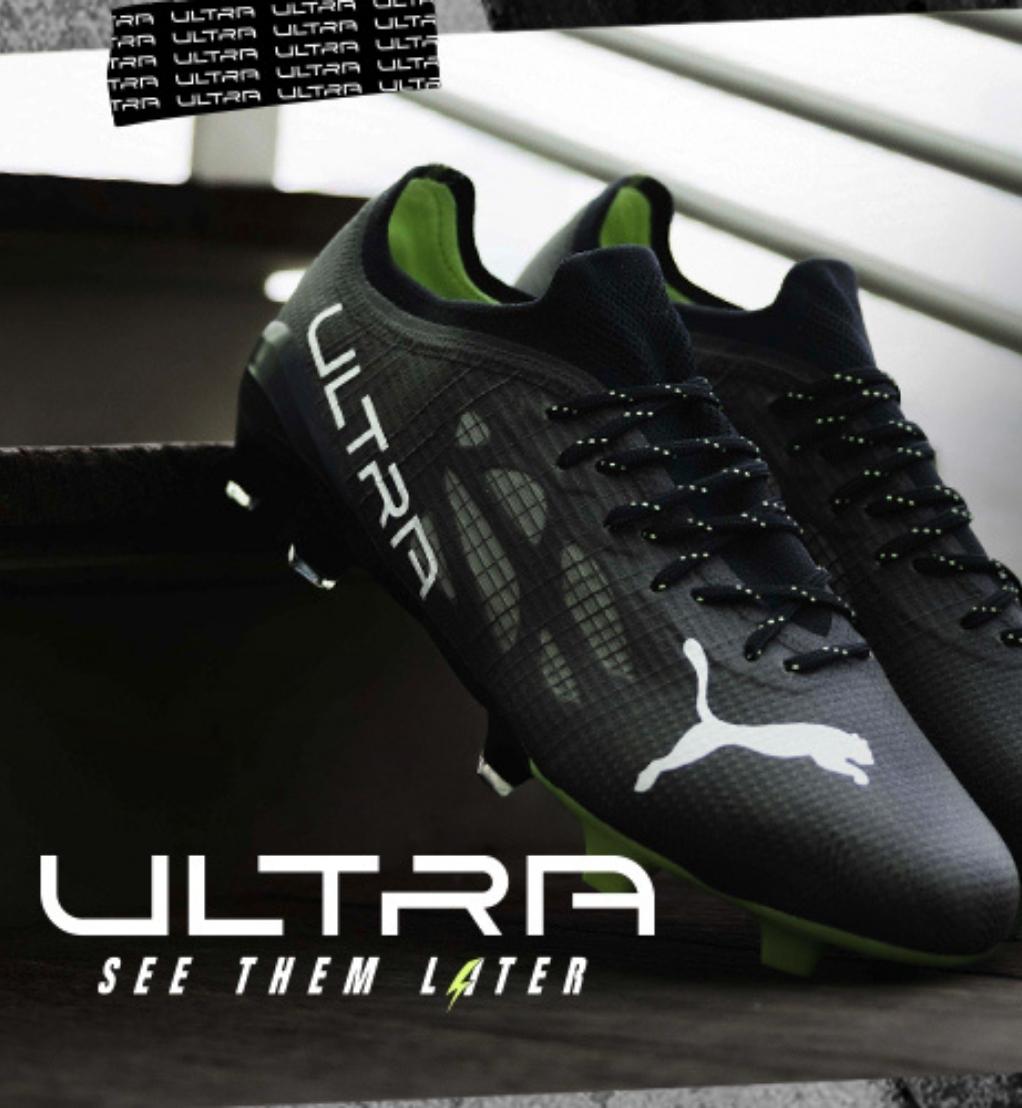 Puma Eclipse Pack - ProSoccer