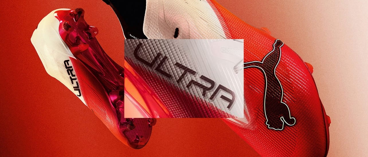 Puma Ultra Soccer Cleats for Men, Women, Youth