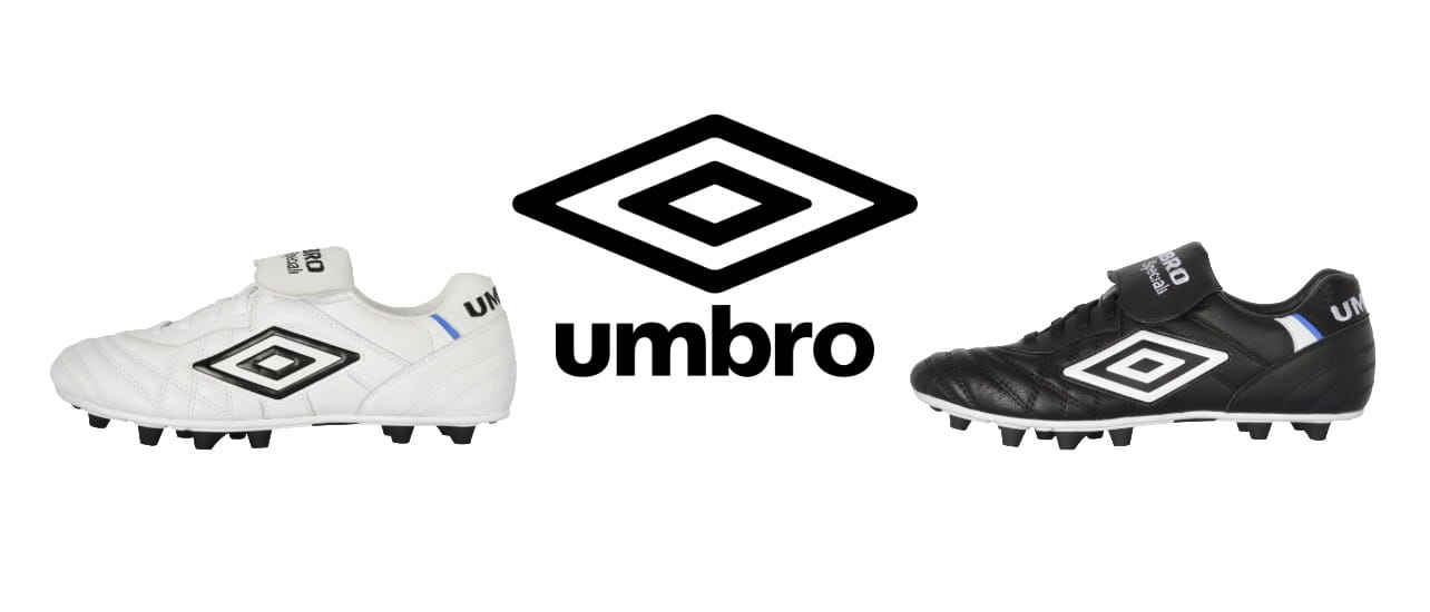 Umbro Soccer Cleats for Adults & Youth