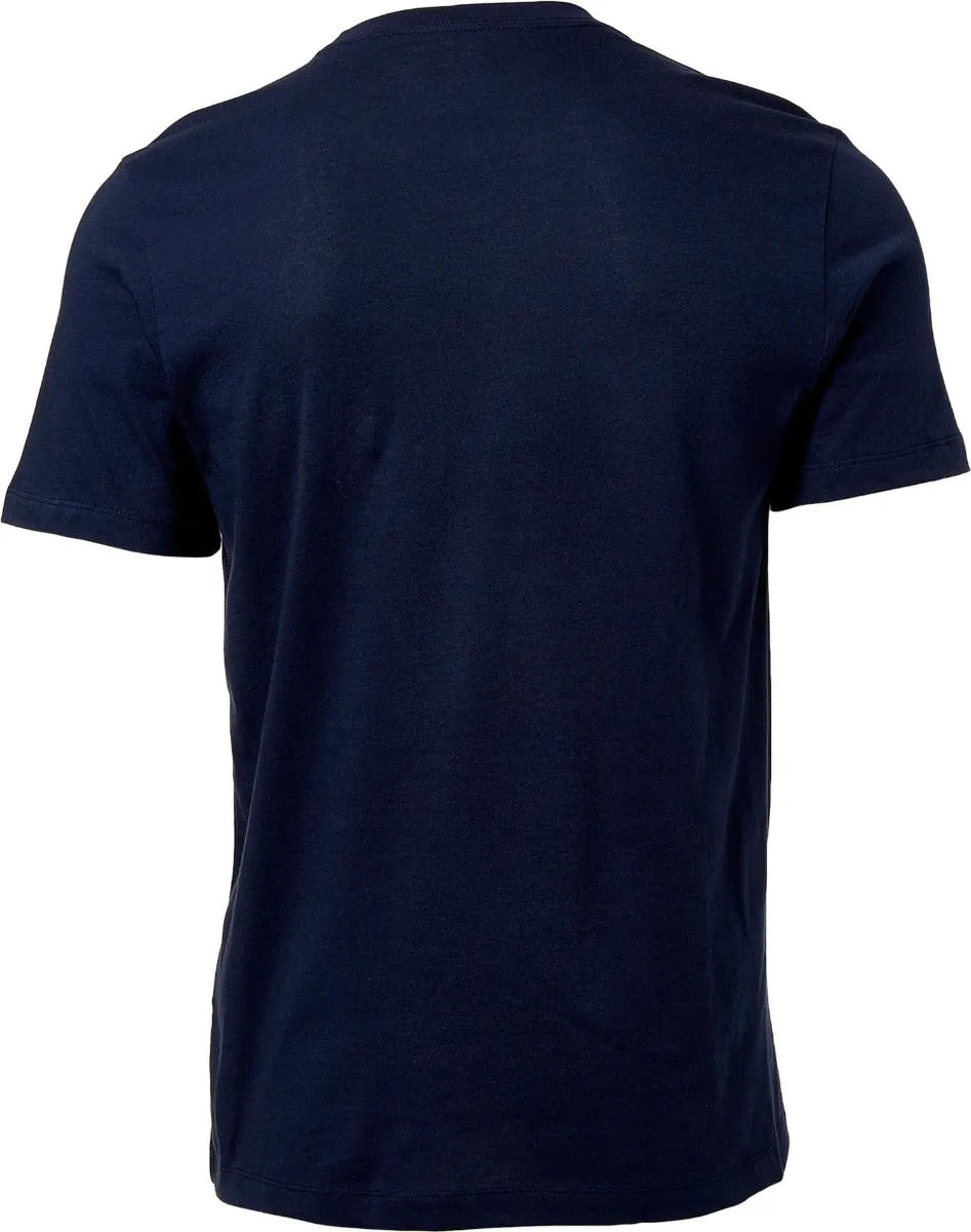 Nike Club America Team 2019 Shirt - Core Match (Navy)