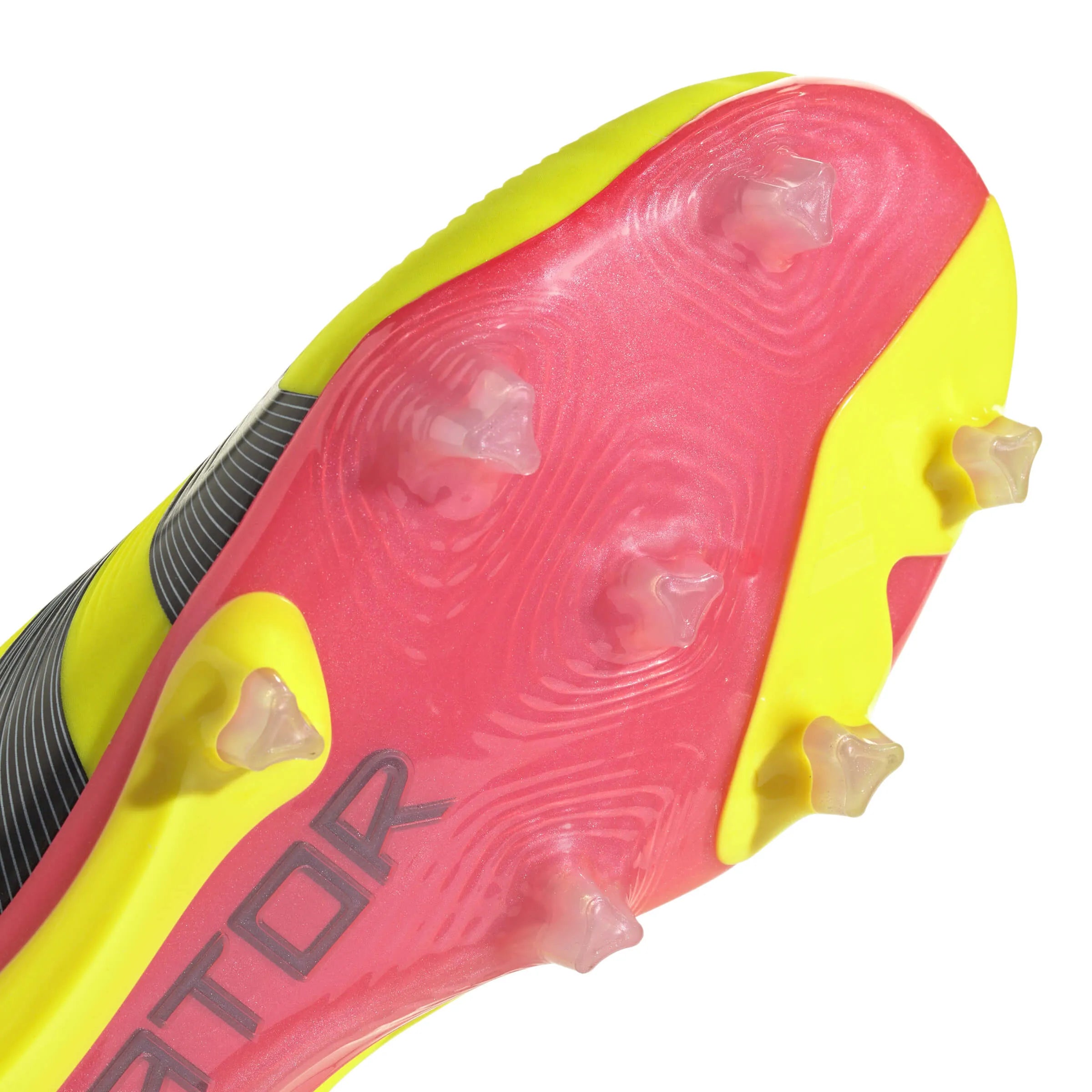 adidas Predator Pro FG - Energy Citrus Pack (SP24) (Detail 2)