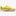 Nike Zoom Vapor 15 Academy Indoor - Yellow Strike-Sunset Glow