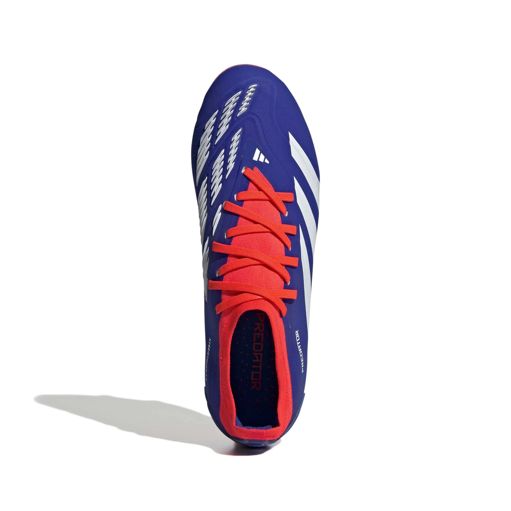 adidas Predator PRO FG - Advancement Pack (FA24) (Top)