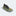 adidas Predator Edge.3 FG - Silver Metallic-Solar Green