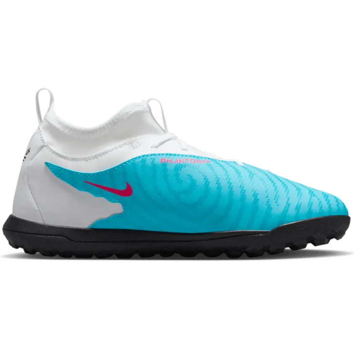 Nike Jr Phantom GX Club DF Turf - Blast Pack (SP23) (Side 2)