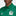 adidas 2022-23 Mexico Tiro Polo Green