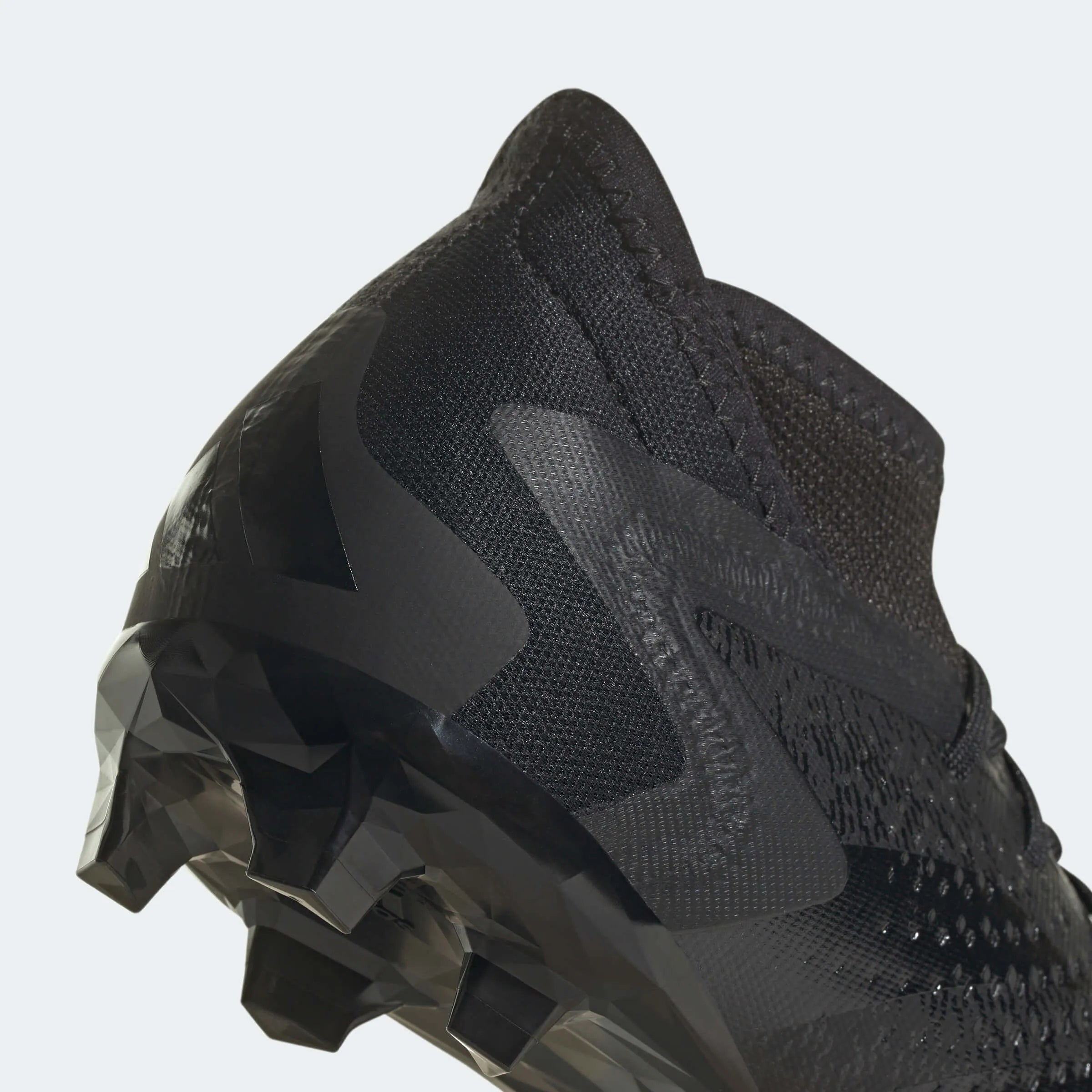 adidas Predator Accuracy.1 FG J - Nightstrike Pack (SP23) (Detail 2)