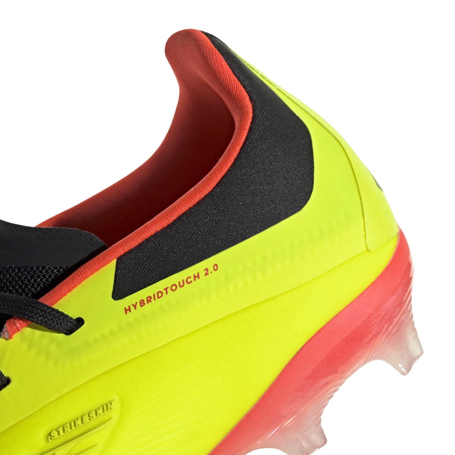adidas JR Predator Elite FG - Energy Citrus Pack (SP24) (Detail 2)