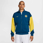 Nike 2024-25 Club America Men's Academy Anthem Jacket (Model - Front)