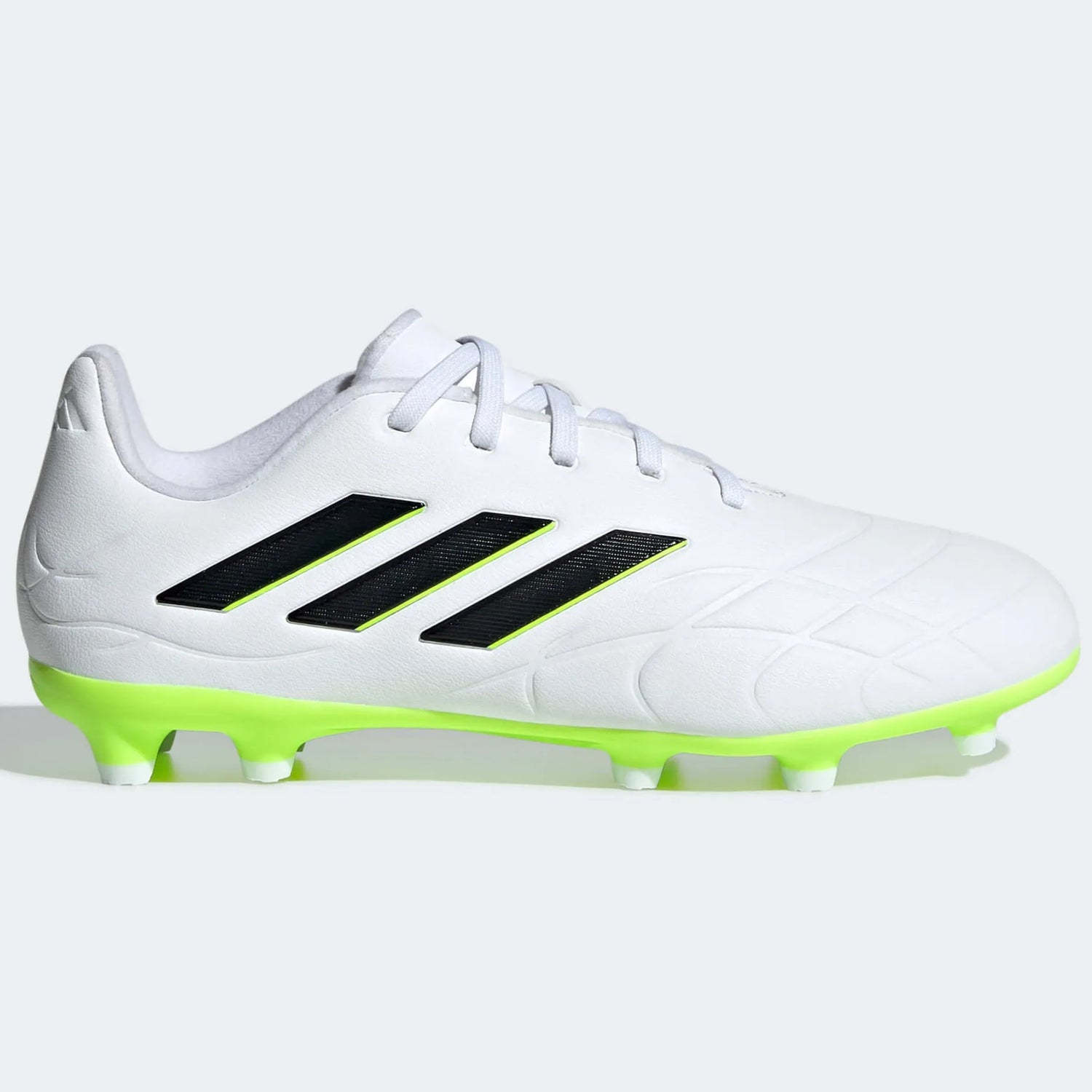 adidas Jr Copa Pure.3 FG - Crazyrush Pack (FA23) (Side 1)