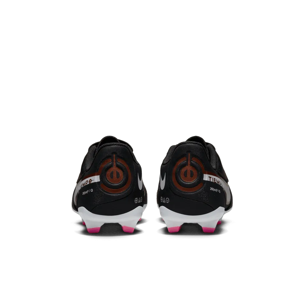 Nike Jr Legend 9 Academy FG/MG - Generation Pack (Pair - Back)