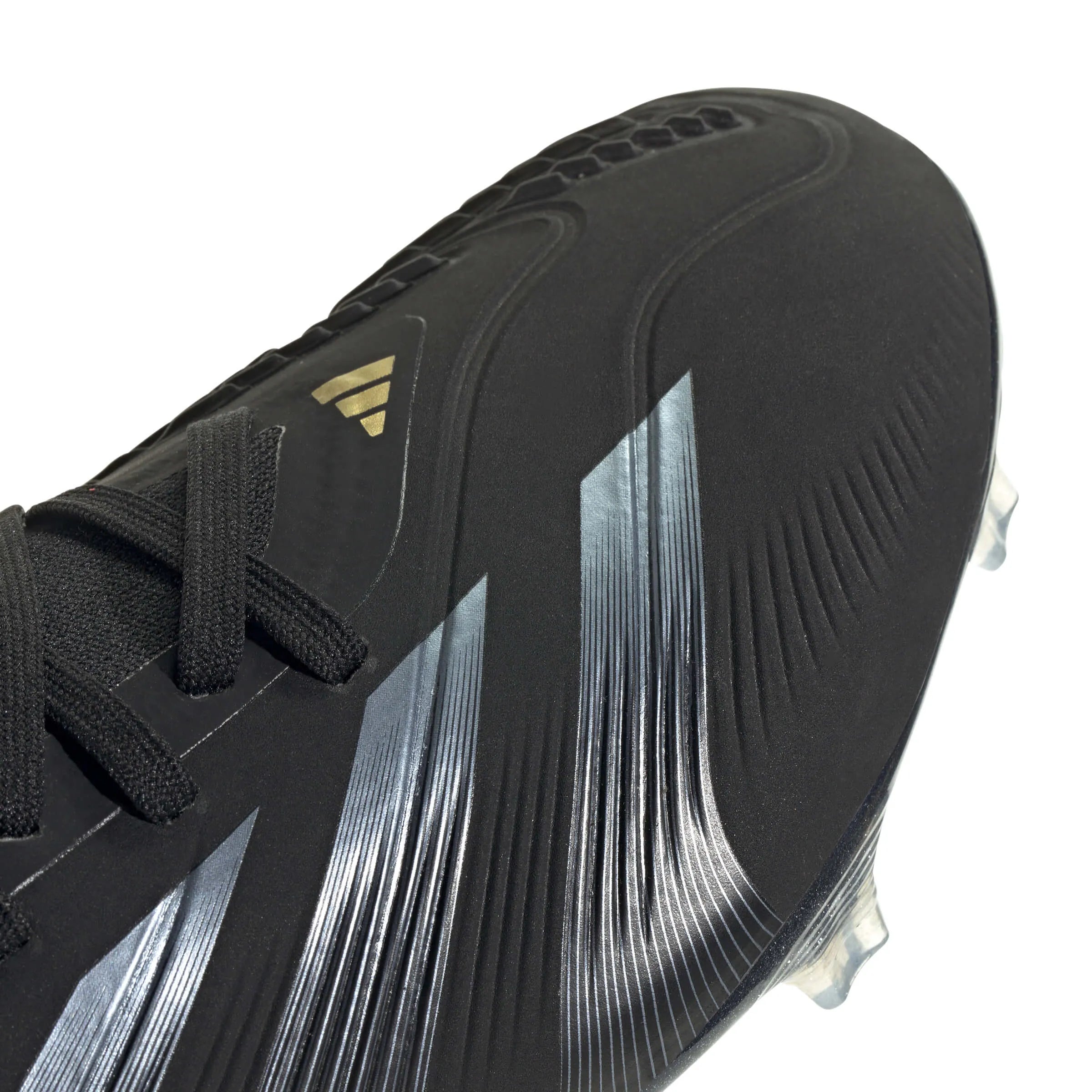 adidas Predator Pro FG - Darkspark Pack (FA24) (Detail 1)
