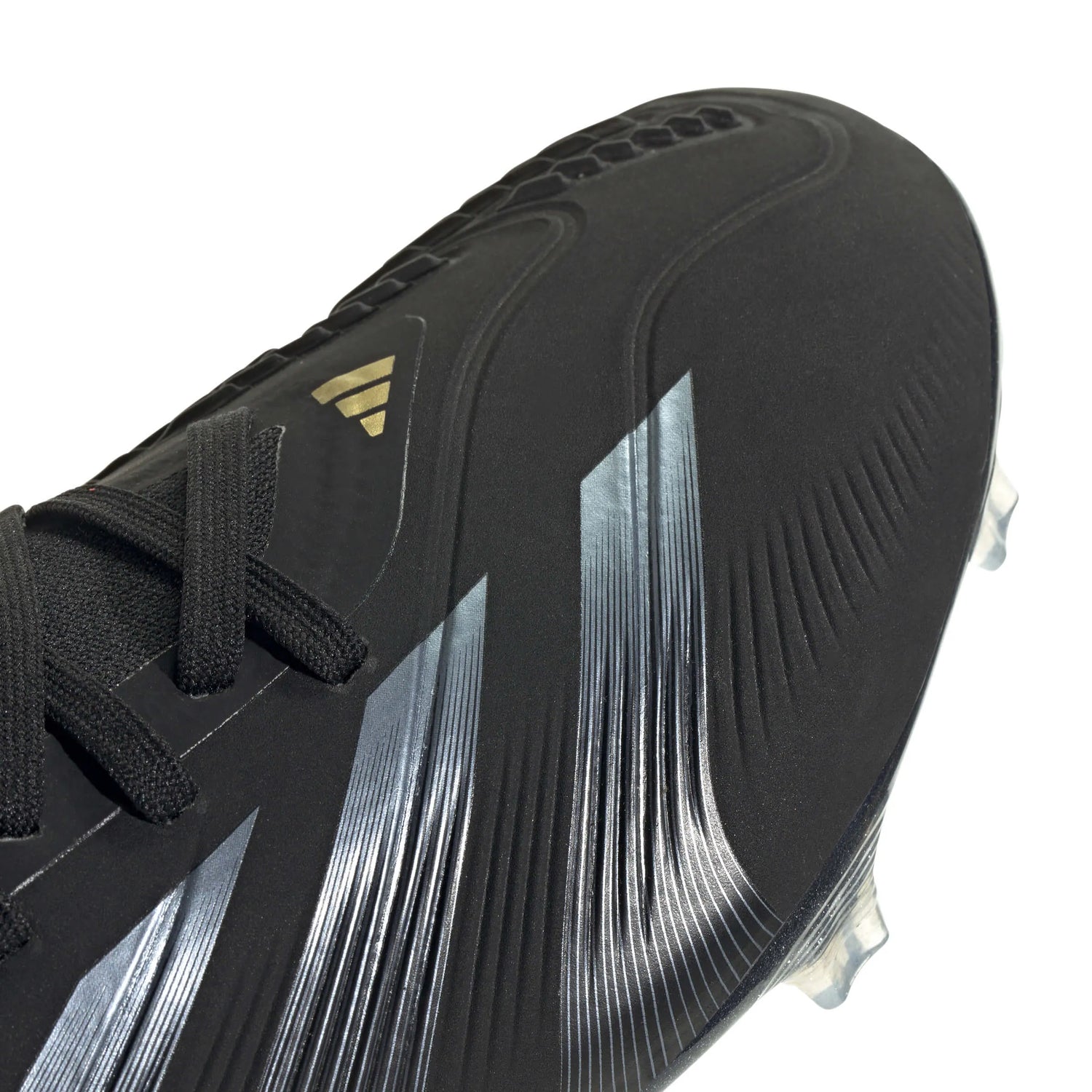 adidas Predator Pro FG - Darkspark Pack (FA24) (Detail 1)