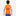Nike 2022 FC Barcelona Youth SS Strike Top - Vivid Orange
