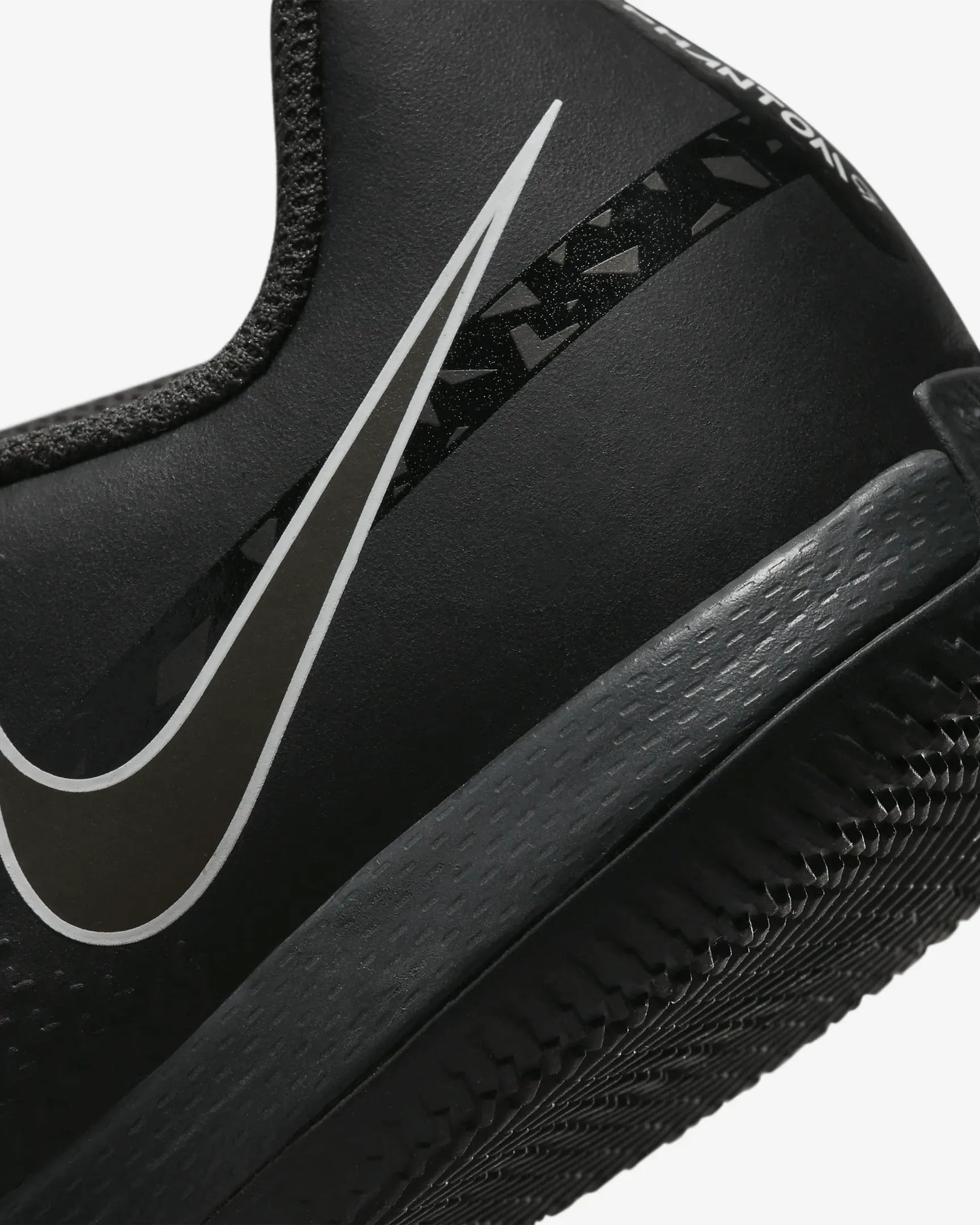Nike Jr Phantom GT2 Academy Indoor - Shadow Pack (FA22) (Detail 2)
