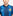 Nike 2021-22 Inter Milan ADV Match Home Jersey - Blue Spark
