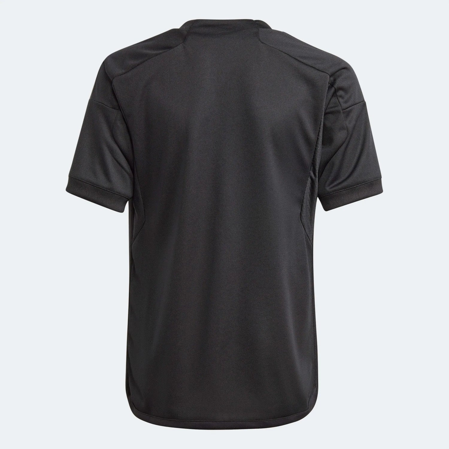 adidas 2023-24 Real Madrid Youth Stadium Third Jersey (Back)