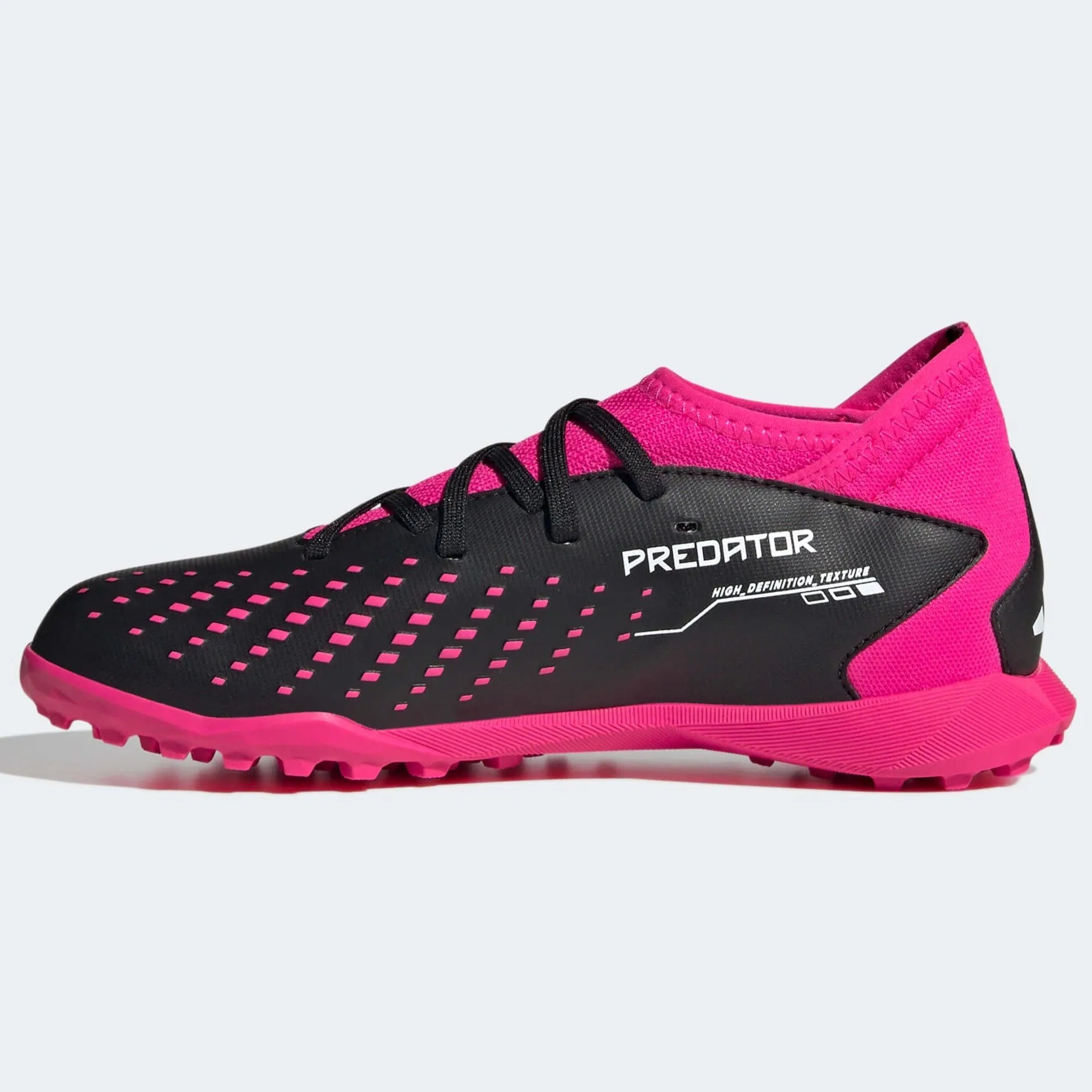 adidas JR Predator Accuracy .3 Turf - Own Your Football Pack (SP23) (Side 2)