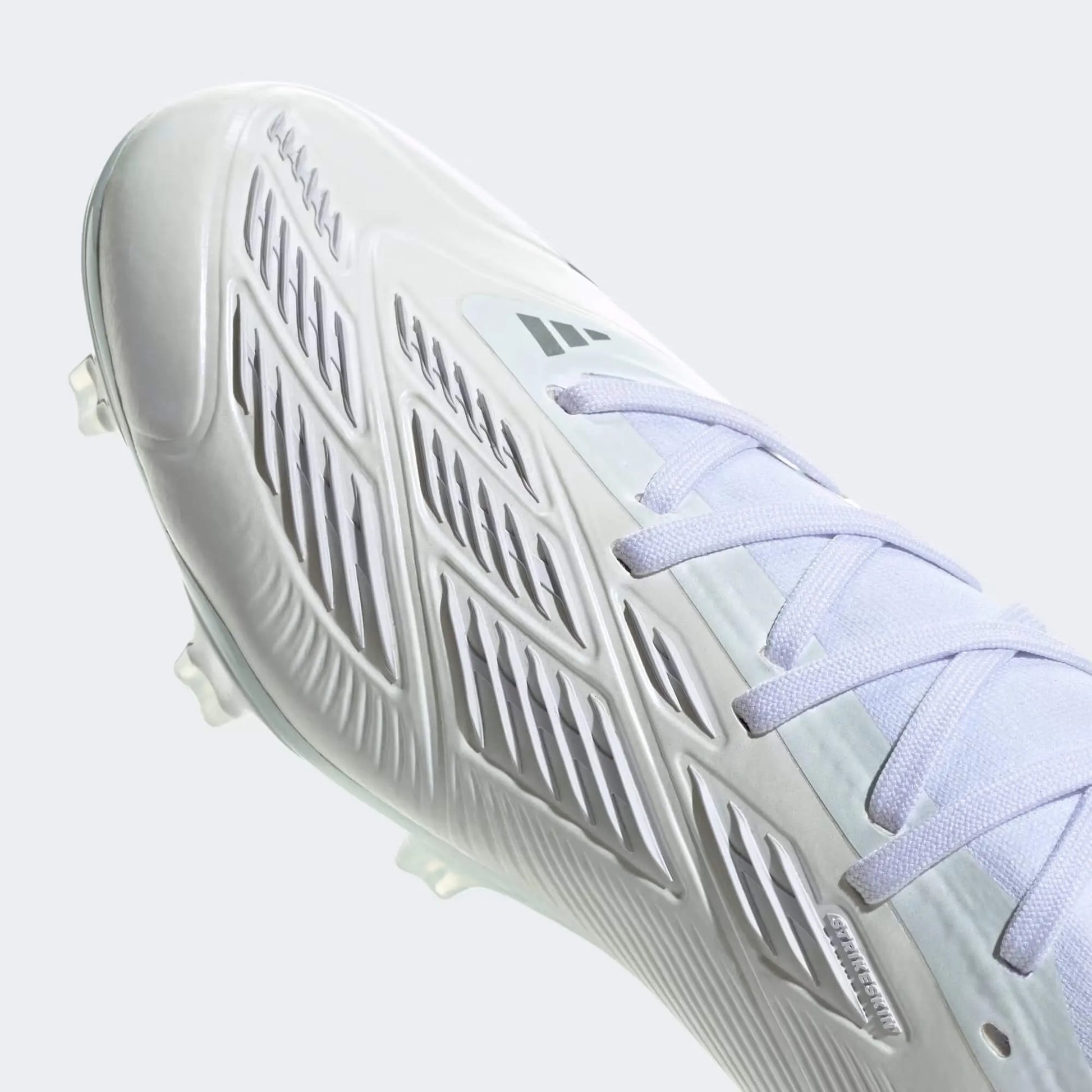 adidas Predator Pro FG - White Pack (SP24) (Detail 1)