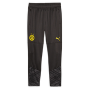 Puma 2023-24 Borussia Dortmund Men's Training Pants (Front)