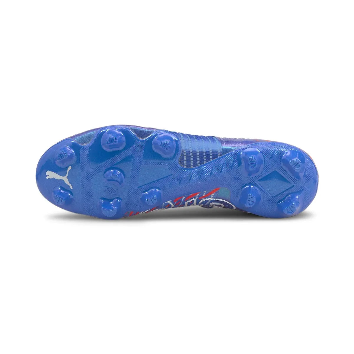 Puma Future Z 1.2 FG - Bluemazing (Bottom)