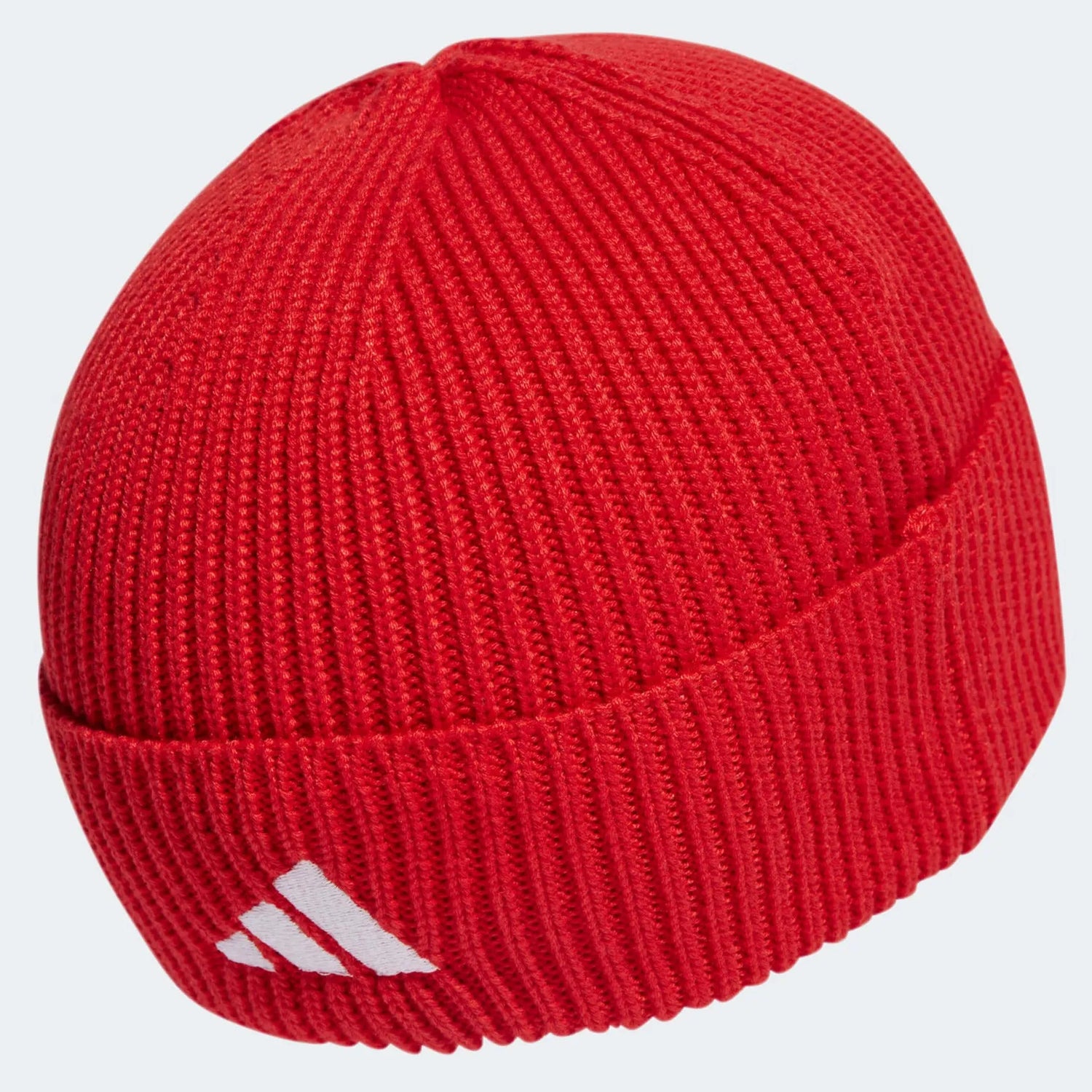 adidas 2023-24 Bayern Munich Woolie Beanie (Lateral - Back)