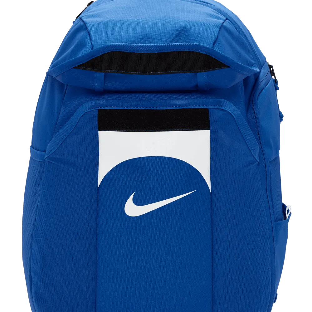 Nike Academy 23 Backpack - Blue-White (Detail 1)