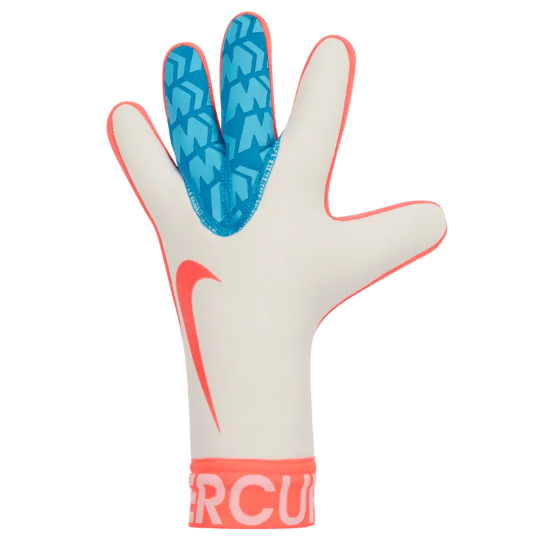 Nike Goalkeeper Mercurial Touch Victory - White-Hot Punch (Single - Outer)