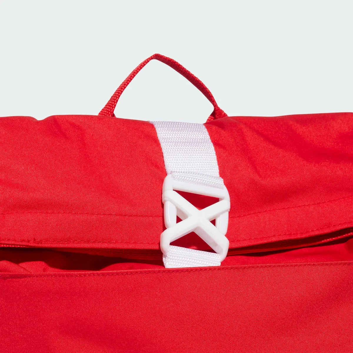 adidas 2022-23 Arsenal Backpack - Scarlet-White (Detail 1)