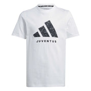 adidas 2024-25 Juventus Youth Tee (Front)
