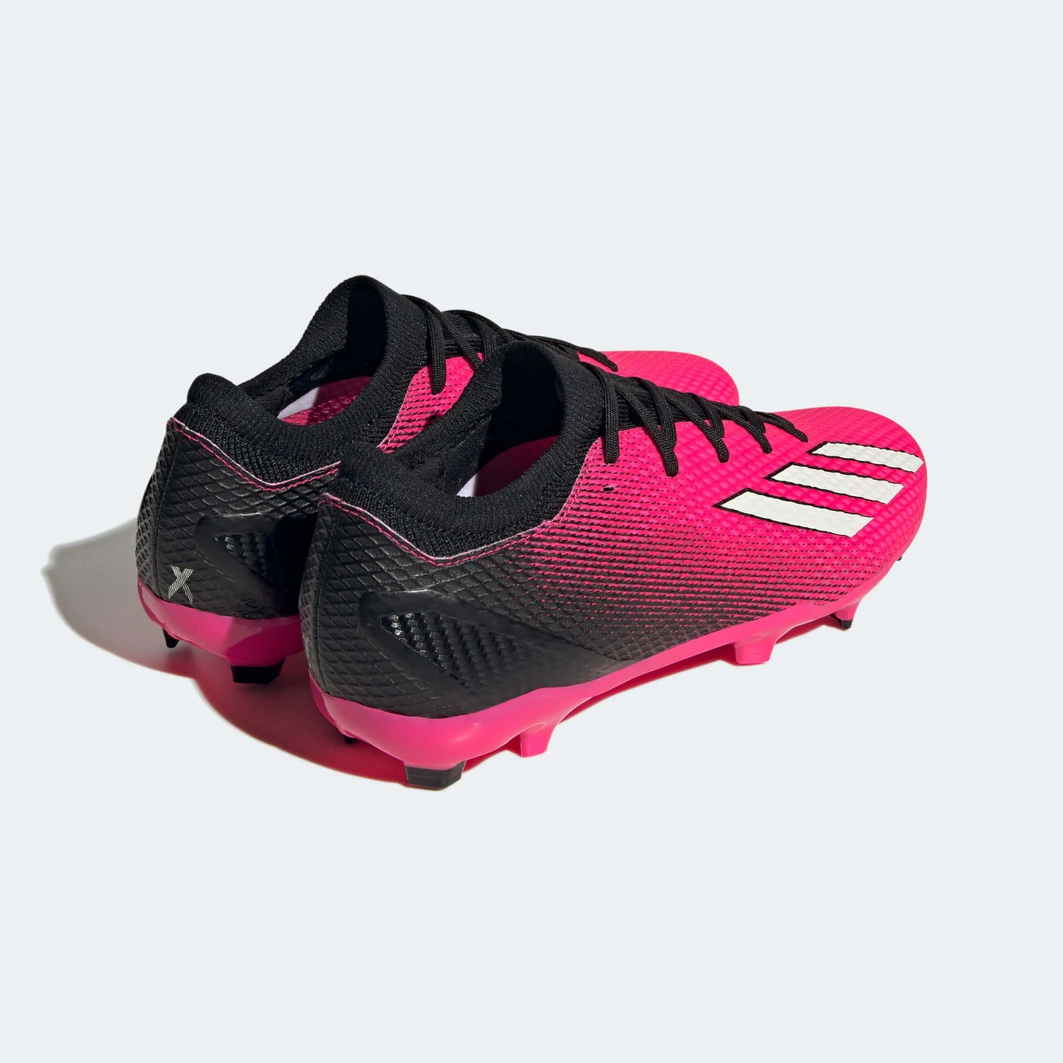 Adidas X Speedportal.3 FG -Own Your Football (SP23) (Pair - Back Lateral)