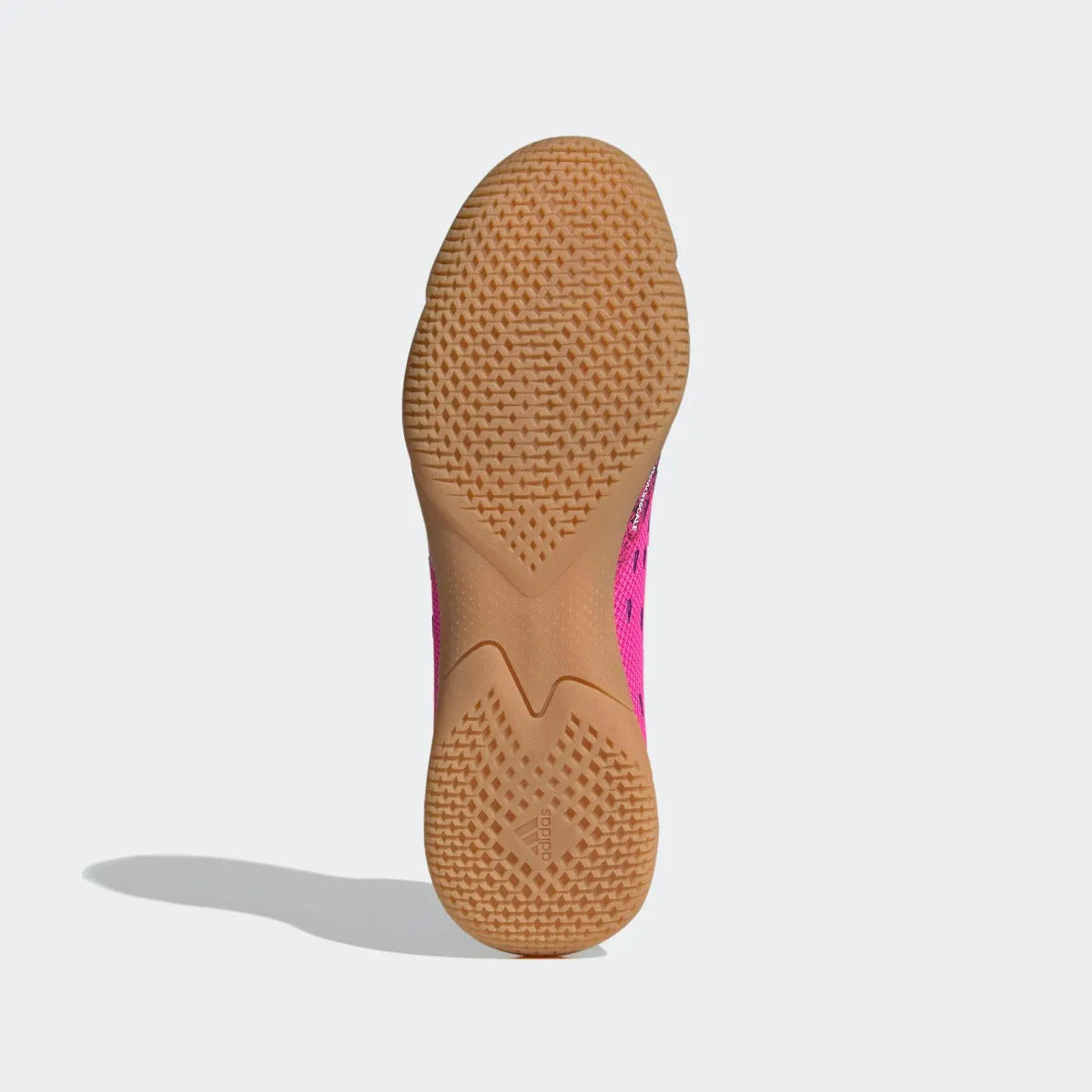 Adidas Predator Freak .3 IN - Black-Pink-Purple (Bottom)