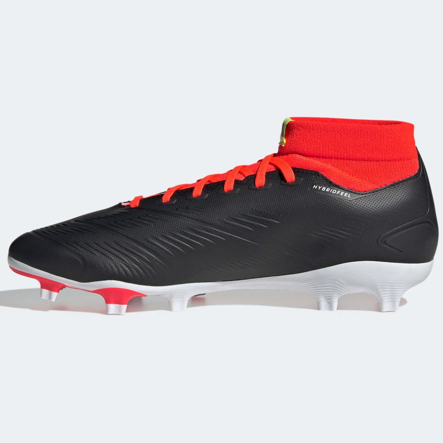 adidas Predator League Sock FG - Solar Energy Pack (SP24) (Side 2)