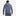 Nike 2023-24 Barcelona Men's NSW Techfleece Full Zip Hoodie