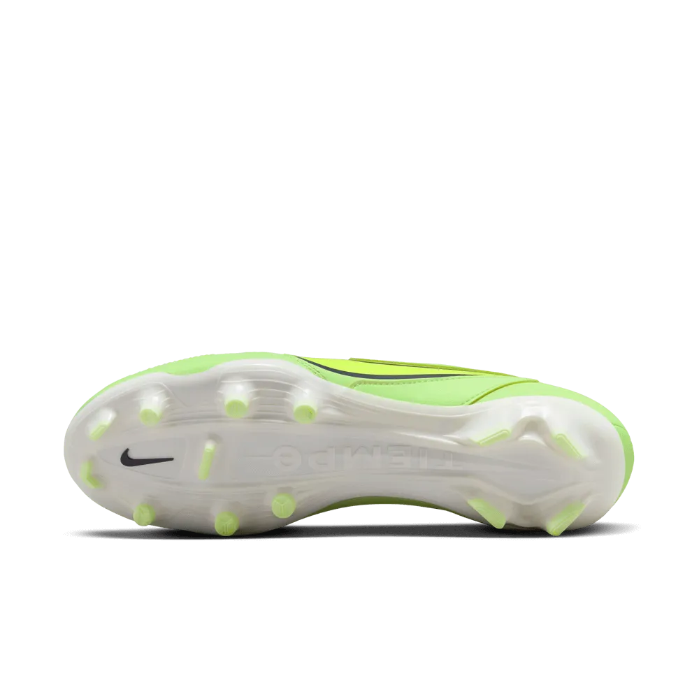 Nike Legend 9 Academy FG - MG - Luminous Pack (SU23) (Bottom)
