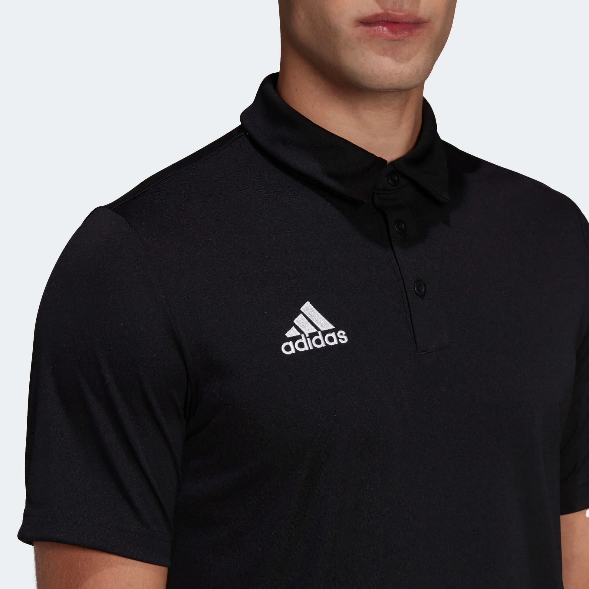 adidas Entrada 22 Polo Shirt (Detail 1)