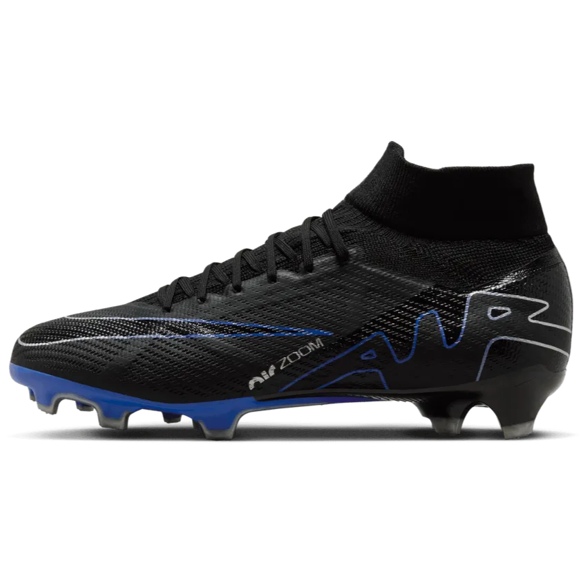  Nike Zoom Superfly 9 Pro FG - Shadow Pack (FA23) (Side 1)